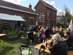 Eco & Fair zoekt vrijwilligers op zaterdagnamiddag