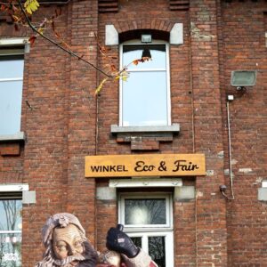 Eindejaarsactie 2019