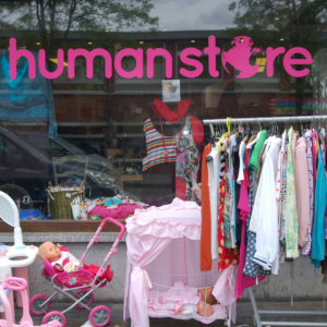 Liege - Human Store