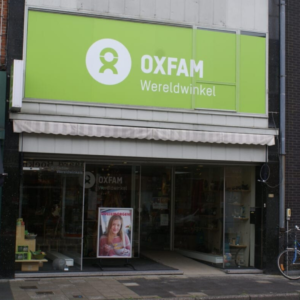Oxfam Mariakerke