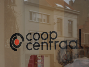 coop centraal