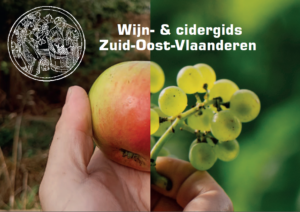 Zuid-Oost Vlaamse wijn- & Cider gids